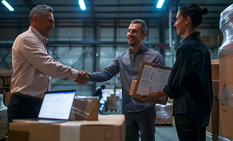 Qué es el picking y cómo reducir errores en la preparación de pedidos