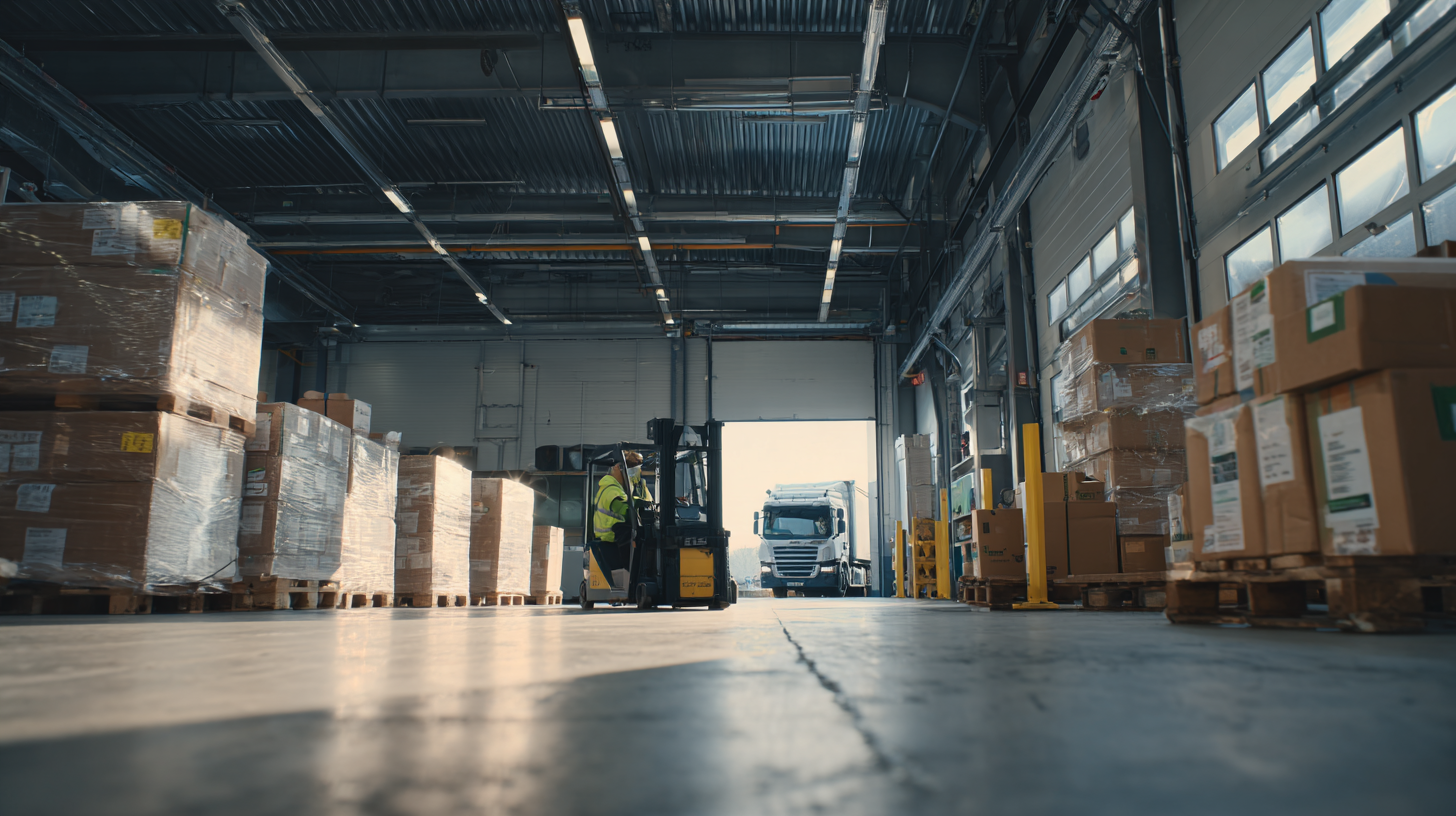 Glosario logístico, 25 términos clave que debes conocer