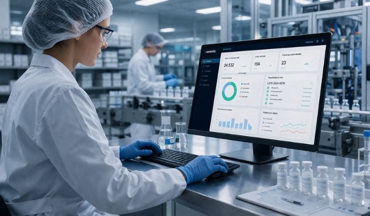 Crecer en un laboratorio hoy es más complejo que nunca