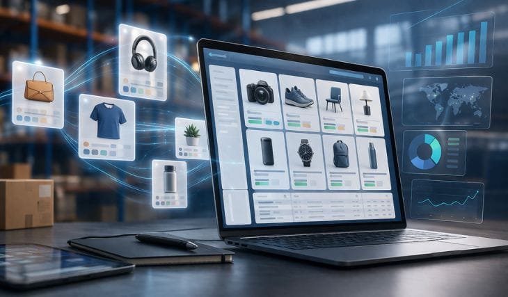 ¿Cómo transformar tu catálogo de productos en un motor real de ventas?